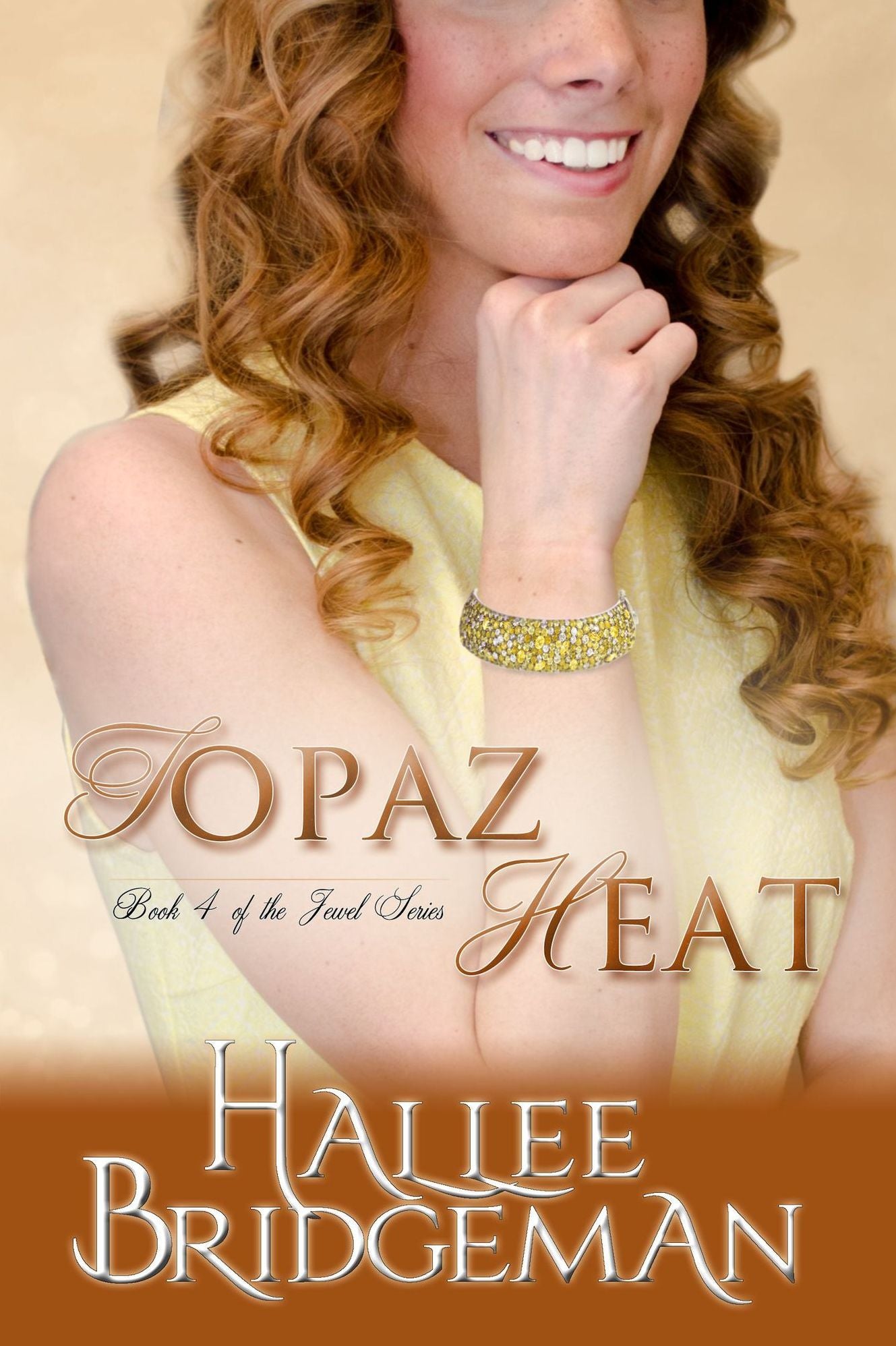 Topaz Heat: The Jewel Series