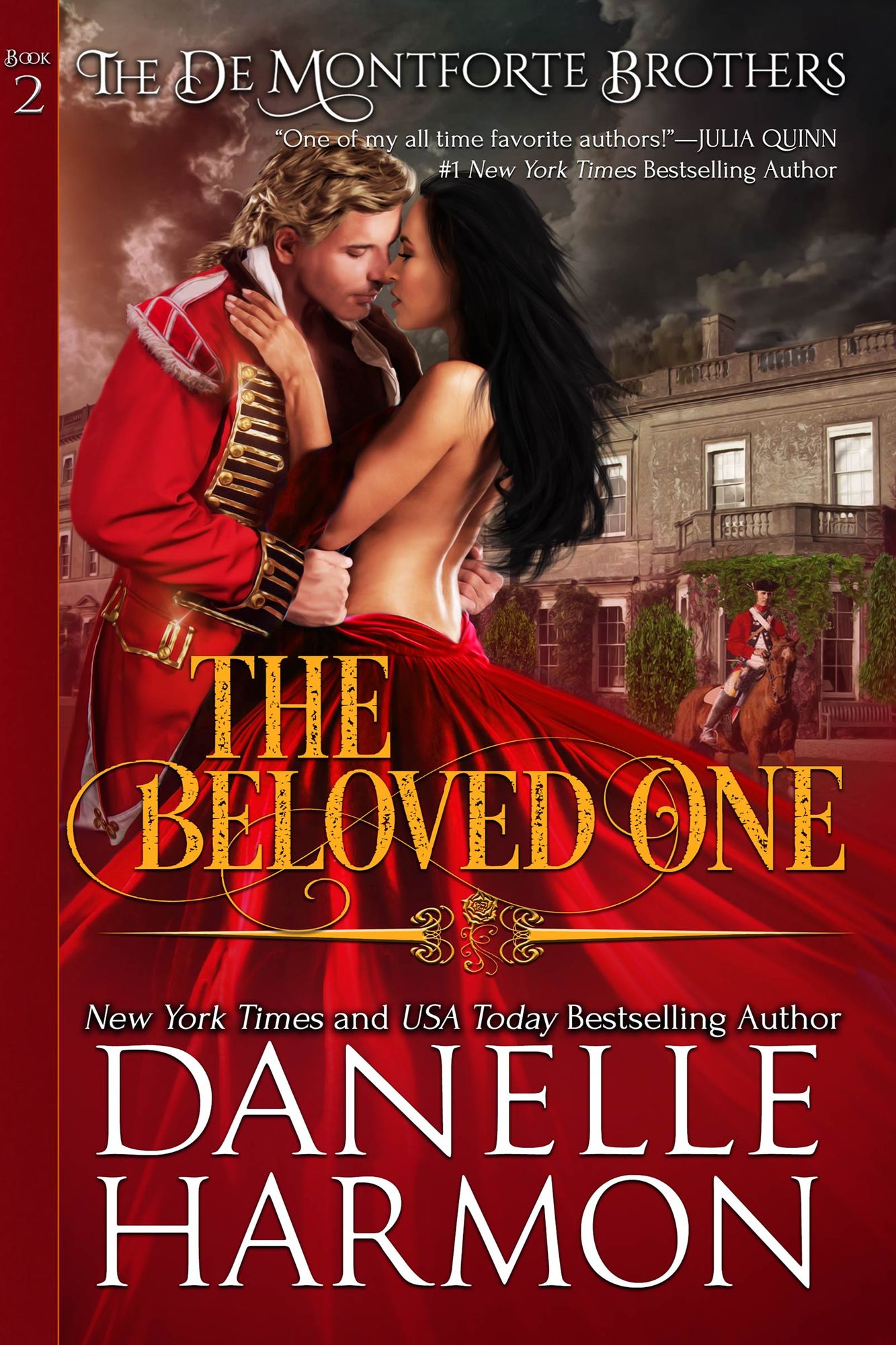 The Beloved One