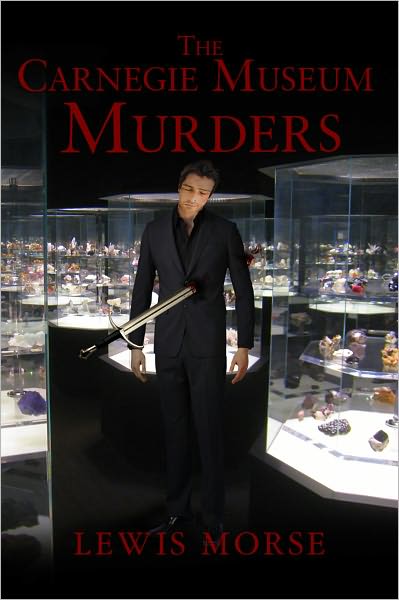 The Carnegie Museum Murders