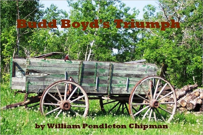 Budd Boyd's Triumph (Illustrated)