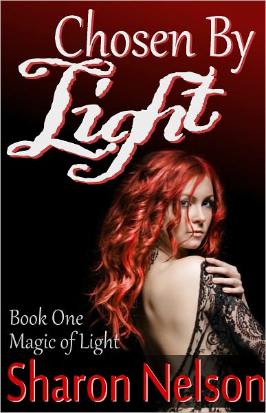 Chosen by Light