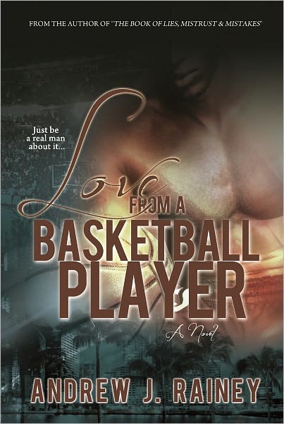 Love From A Basketball Player