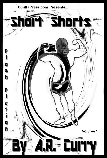 Short Shorts: Volume 1