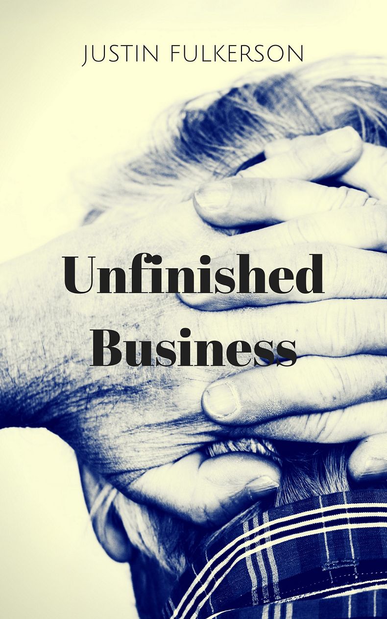 Unfinished Business