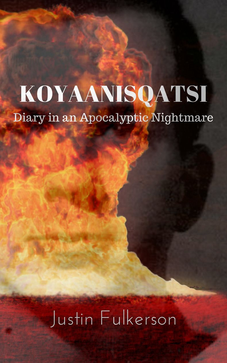 KOYAANISQATSI