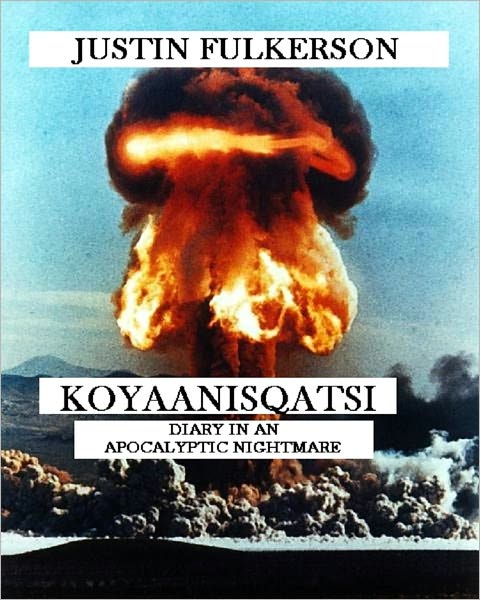 KOYAANISQATSI