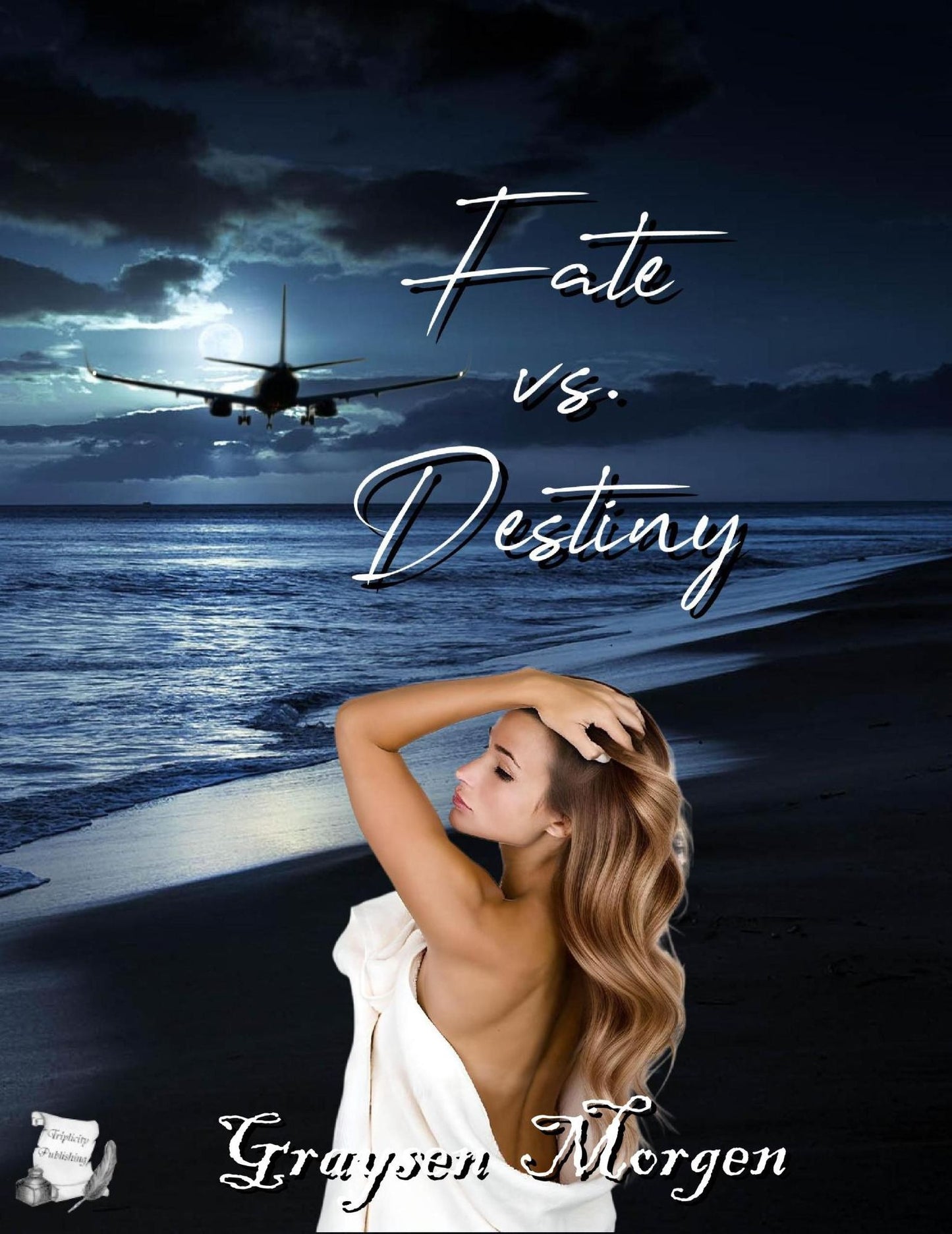 Fate vs. Destiny