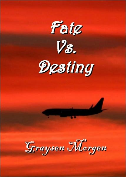 Fate vs. Destiny