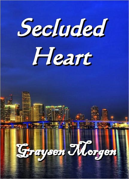 Secluded Heart