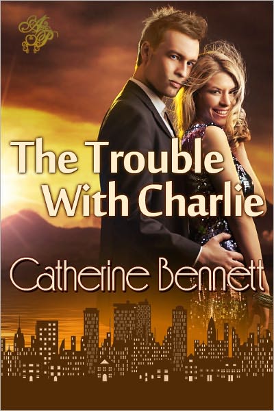 The Trouble With Charlie