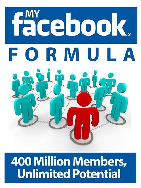 My Facebook Formula