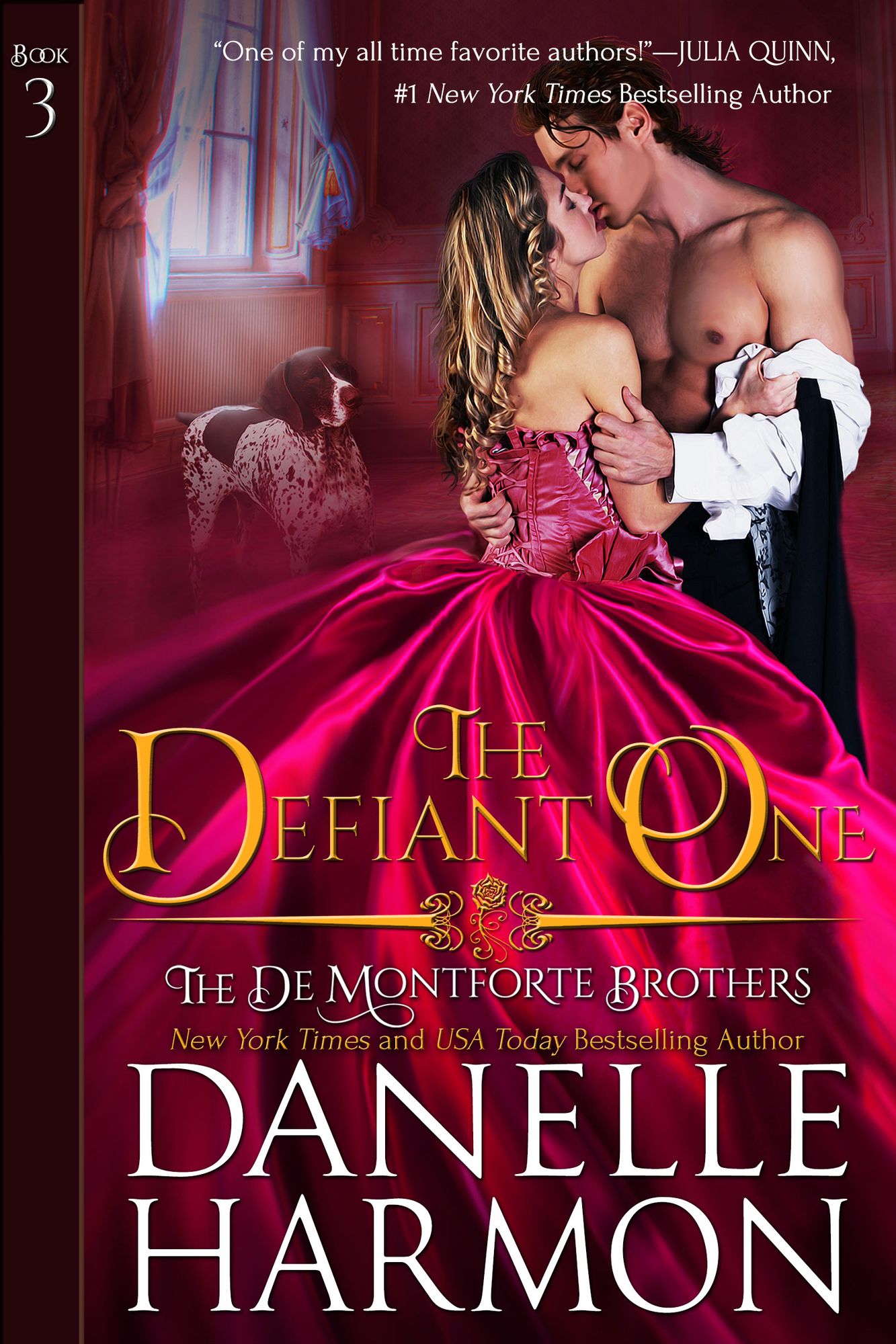 The Defiant One