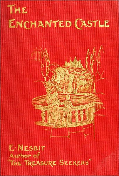 The Enchanted Castle