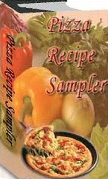 Quick and Easy Cooking on Pizza Recipes - "I made that!"
