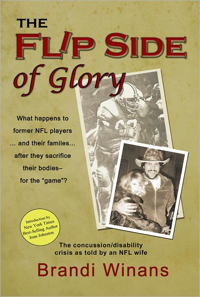 The Flip Side of Glory
