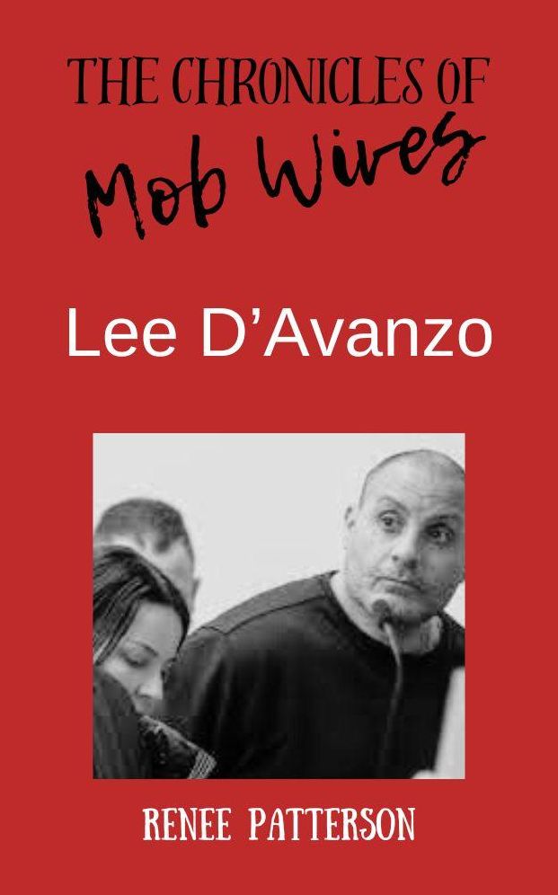 The Men Behind Mob Wives: Lee D'Avanzo