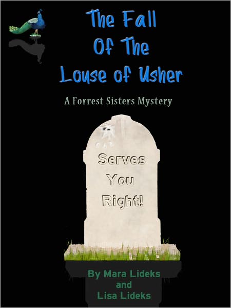 The Fall of the Louse of Usher