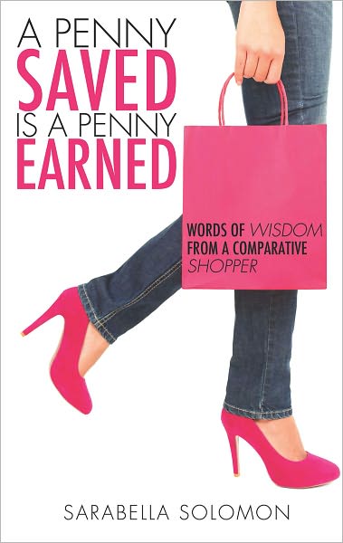 A Penny Saved is a Penny Earned