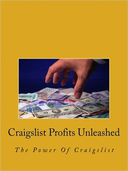 Craigslist Profits Unleashed