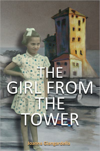 The Girl from the Tower, a Journey of Lies