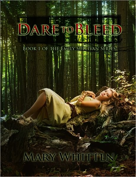 Dare to Bleed