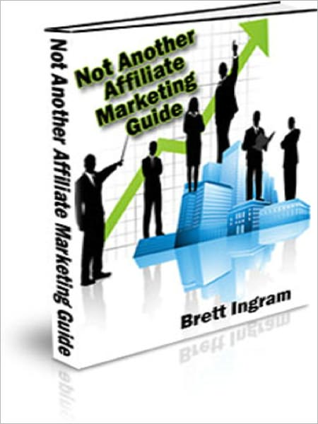Not Another Affiliate Marketing Guide