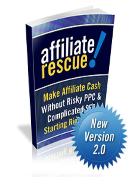 Affiliate Rescue