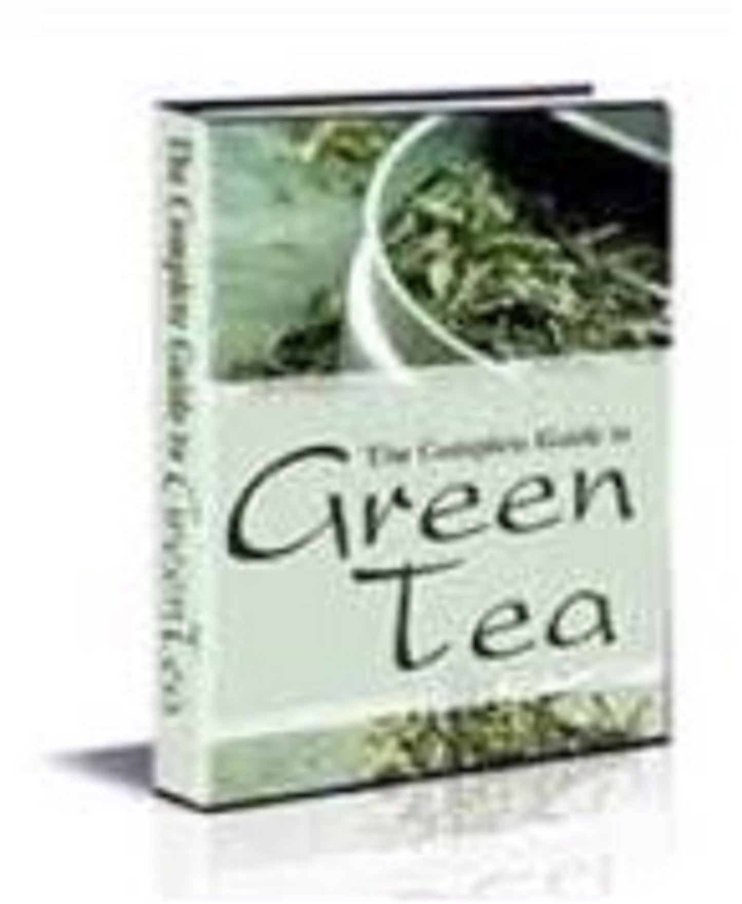 Green Tea Secrets Revealed