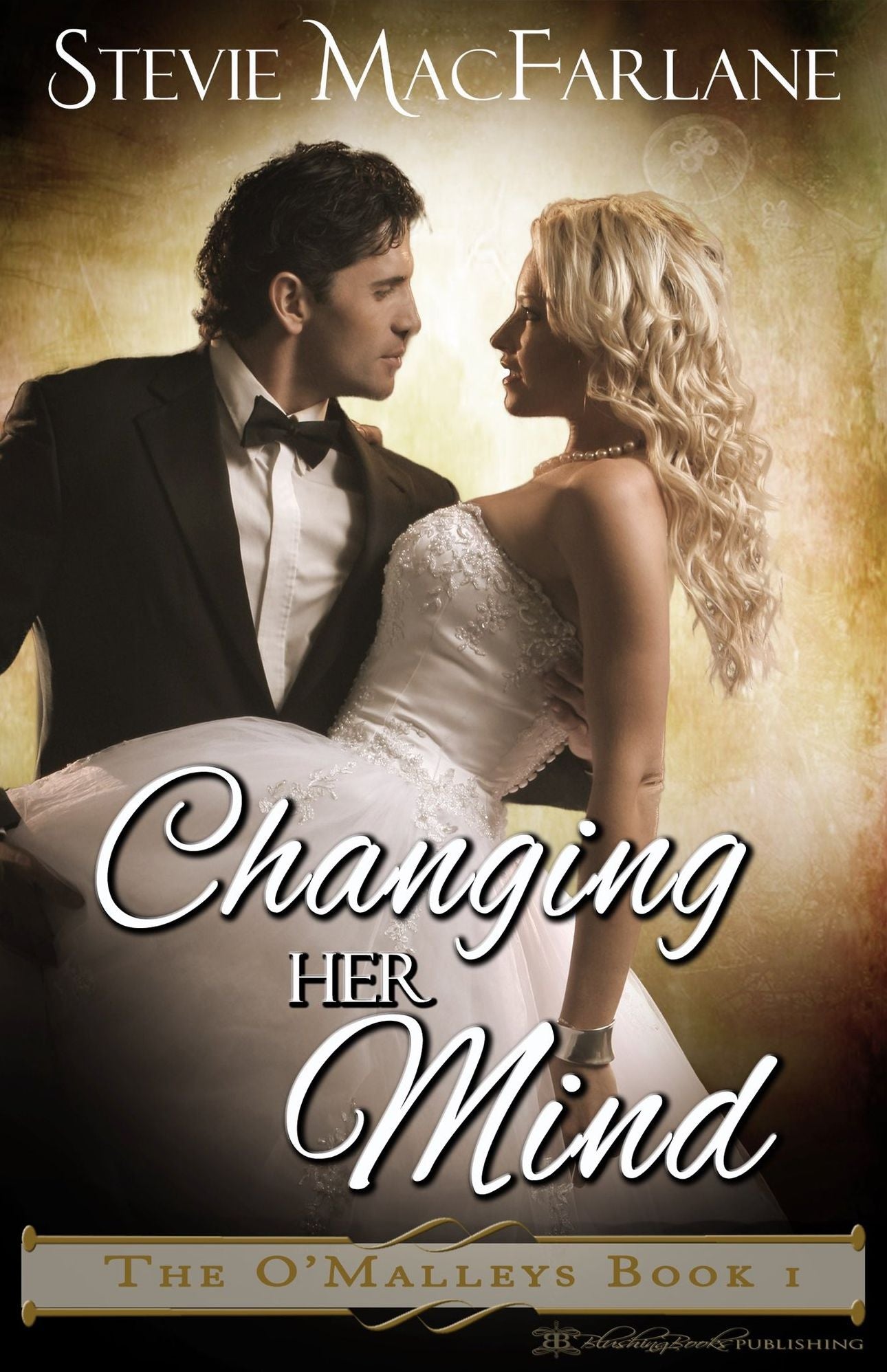 Changing Her Mind