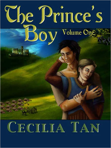The Prince's Boy