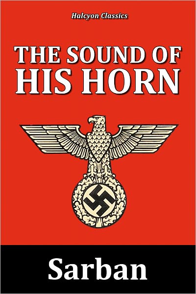 The Sound of His Horn by Sarban