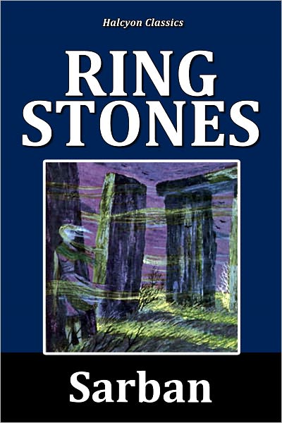 Ringstones by Sarban