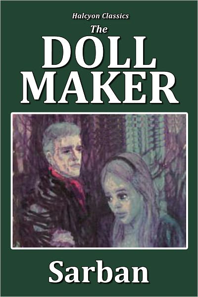 The Doll Maker by Sarban
