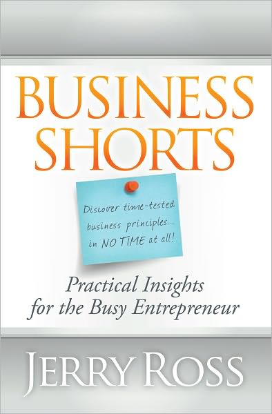 Business Shorts