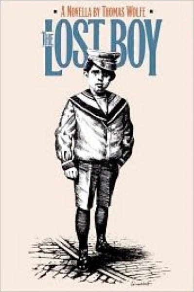 The Lost Boy