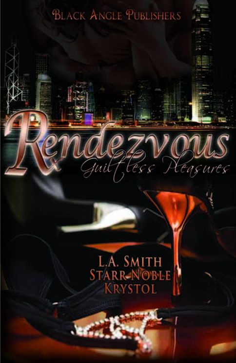 Rendezvous: Guiltless Pleasures