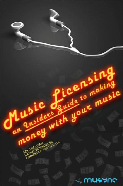 Music Licensing Insider's Guide