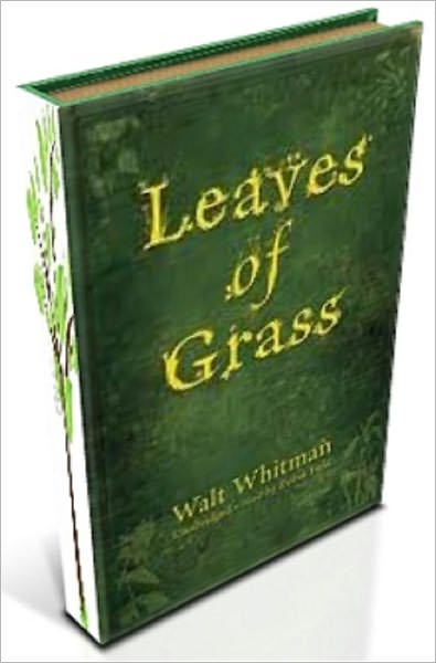 Leaves of Grass