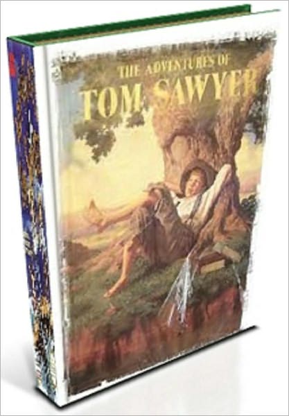 The Adventures of Tom Sawyer
