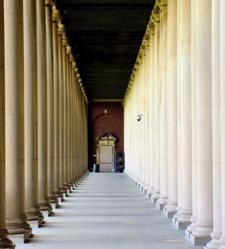 Fiction & Literature Classics: 99 Cent Pillars Of Society ( column, pillar, stagnation, stupor, stagnancy, motionlessness, society, community, tribe, class )