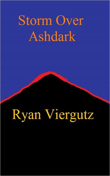 Storm Over Ashdark