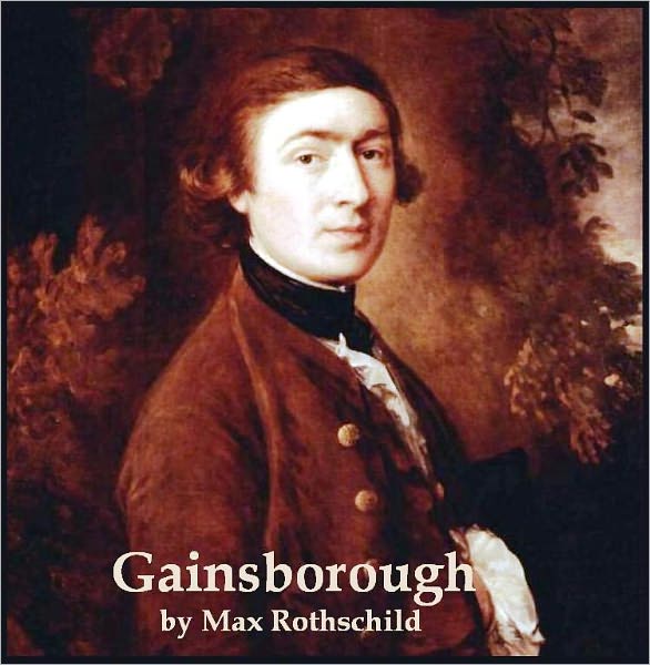 Gainsborough (Illustrated)