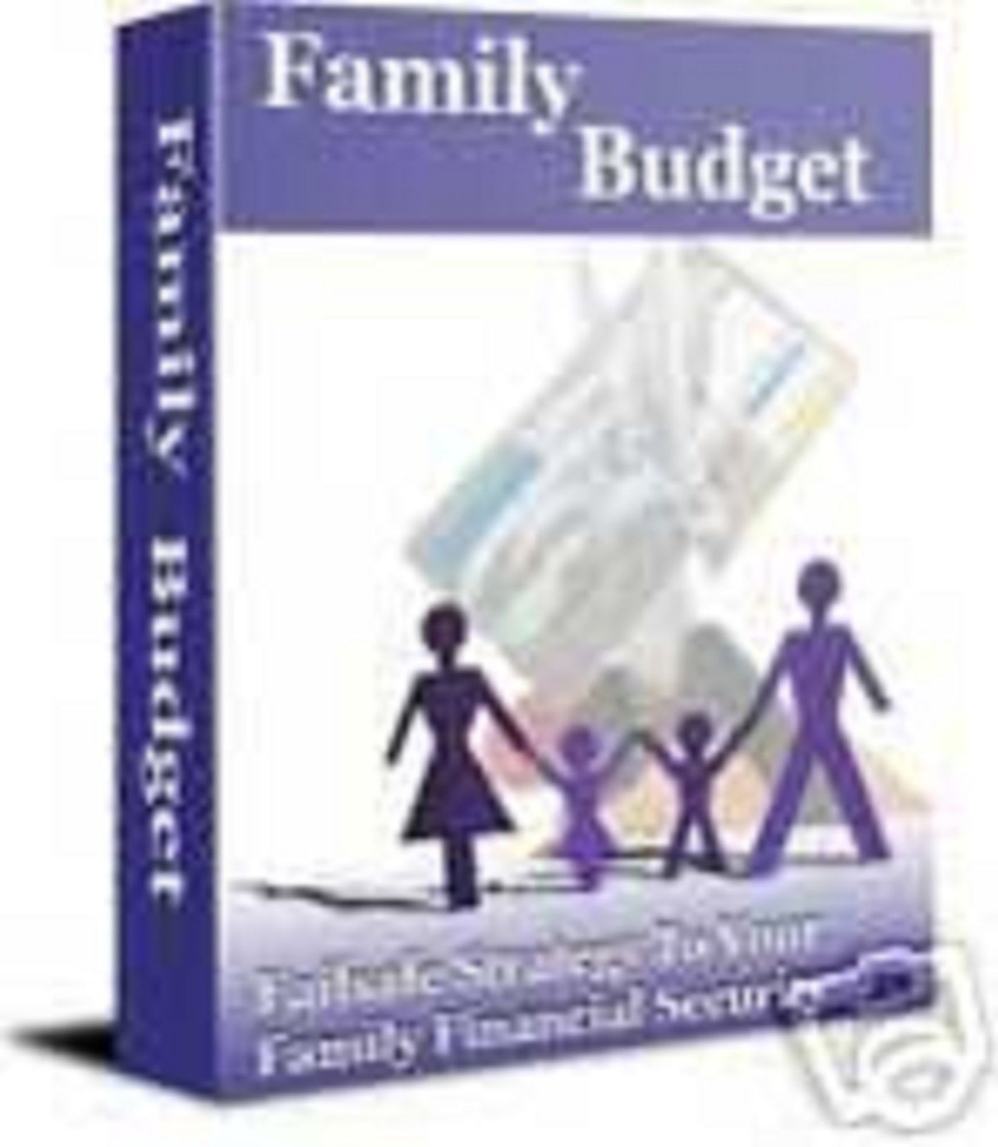 How To Setup a Family Budget
