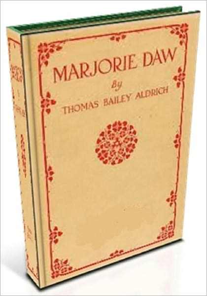 Majorie Daw