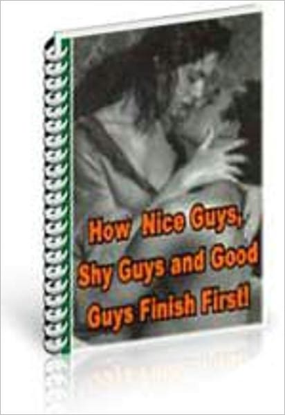 How Nice Guys Can Finish First