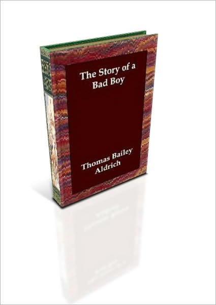 The Story of a Bad Boy