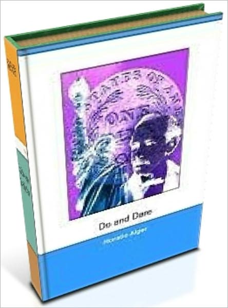 Do and Dare - a Brave Boy's Fight for Fortune