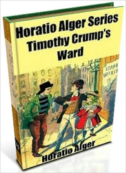 Timothy Crump's Ward