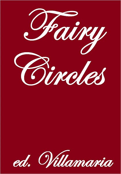 Fairy Circles