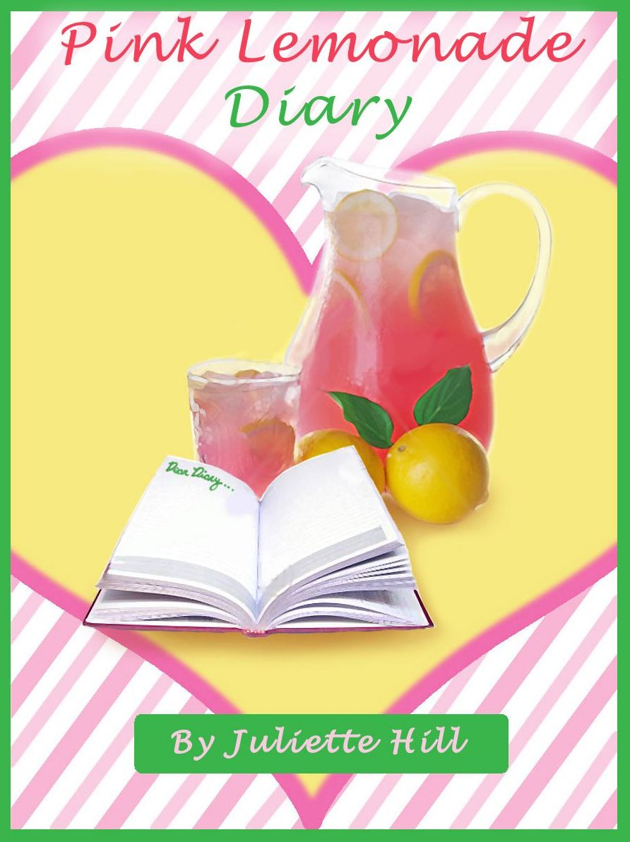 Pink Lemonade Diary
